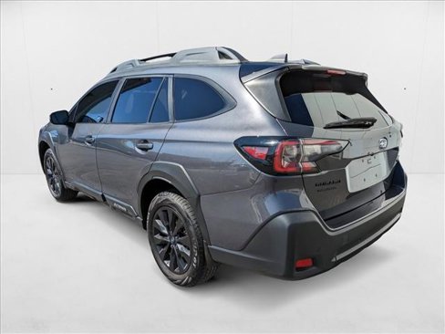 Used 2023 Subaru Outback Onyx Edition image 8