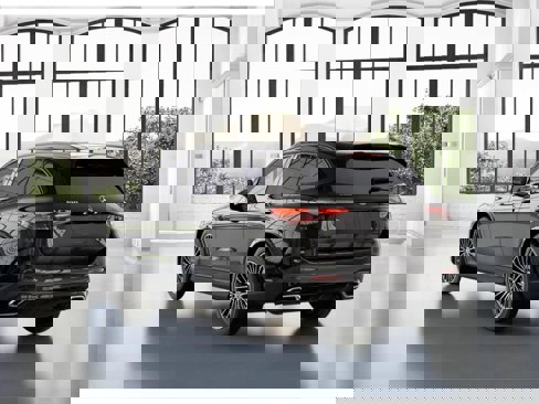 New 2026 Mercedes-Benz GLC 300 image 27