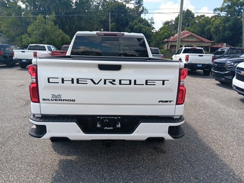 New 2026 Chevrolet Silverado 1500 RST image 18