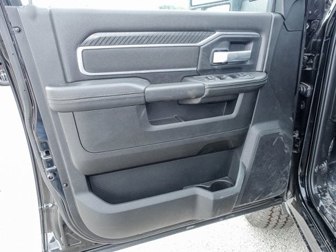 New 2025 RAM 2500 Big Horn image 15