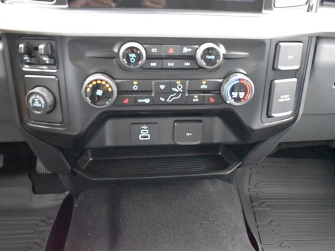 New 2026 Ford F250 XLT image 17