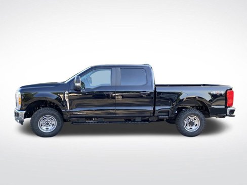 New 2026 Ford F350 XL image 11