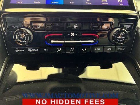 Used 2023 Jeep Grand Cherokee L Limited image 27