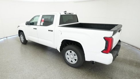 New 2026 Toyota Tundra SR image 5