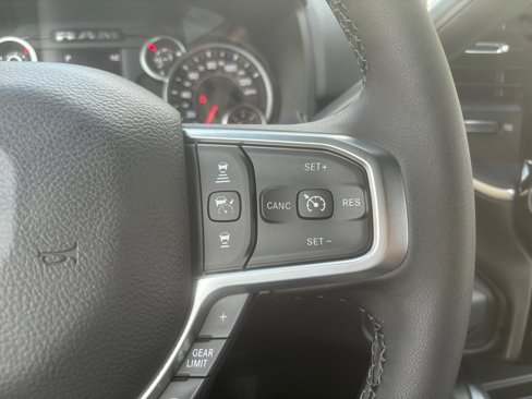 New 2026 RAM 2500 Big Horn image 23