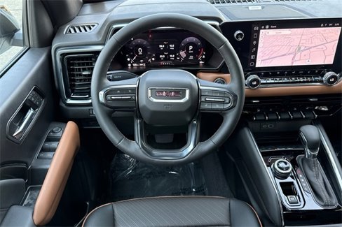 New 2026 GMC Canyon AT4 w/ Technology Plus Package image 16