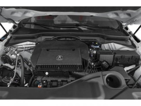 New 2026 Acura MDX A-Spec image 15
