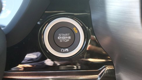 New 2025 RAM 2500 Rebel image 32