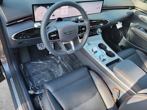 New 2026 Genesis GV70 3.5T Sport Advanced image 17