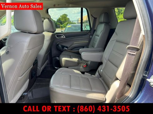Used 2019 GMC Yukon Denali w/ Denali Ultimate Package image 13