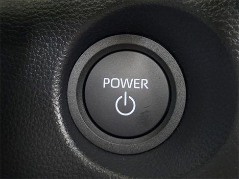 New 2025 Toyota Corolla Cross AWD Hybrid image 30