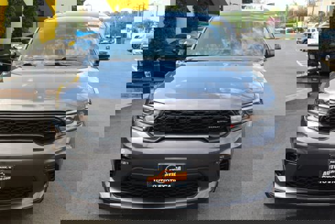 Used 2021 Dodge Durango GT image 23