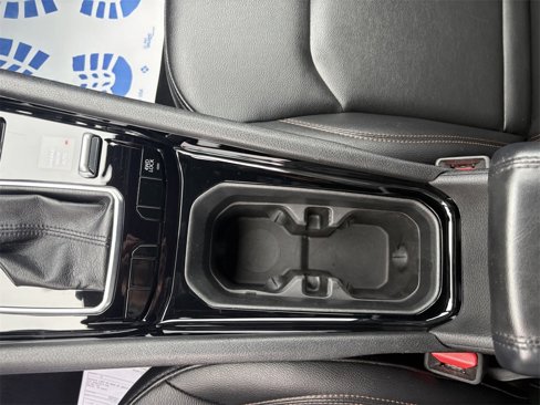 Certified 2024 Jeep Compass Limited image 24