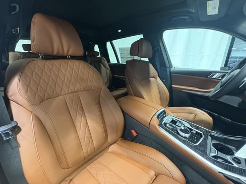 New 2026 BMW X7 xDrive40i w/ Executive Package image 26