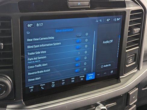 New 2025 Ford F150 XLT image 25