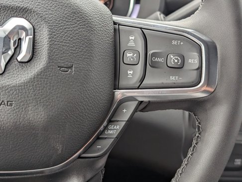 New 2026 RAM 2500 Laramie image 12