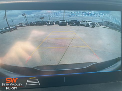 Used 2021 Chevrolet Colorado LT w/ Fleet Safety Package image 27