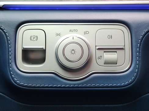 New 2026 Mercedes-Benz GLE 53 AMG 4MATIC image 23