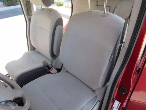 Used 2013 Nissan Cube 1.8 S w/ Interior Designer Pkg image 13