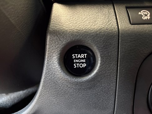 New 2026 Nissan Frontier PRO-4X image 33