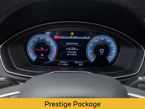 Used 2024 Audi Q5 2.0T Prestige w/ Prestige Package image 21