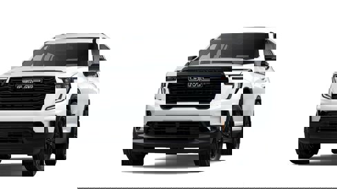 New 2026 GMC Acadia Elevation w/ Black Edition image 29