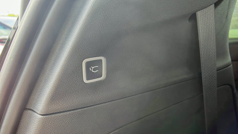 New 2025 Chrysler Pacifica Select image 13
