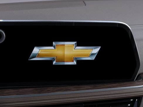 New 2026 Chevrolet Tahoe LT image 20