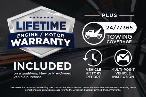 New 2026 Chevrolet Silverado 1500 High Country w/ High Country Premium Package image 10