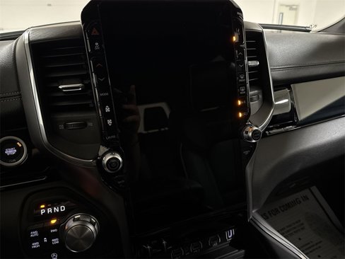 New 2026 RAM 1500 Laramie image 12