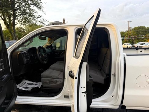 Used 2019 Chevrolet Silverado 2500 W/T image 13