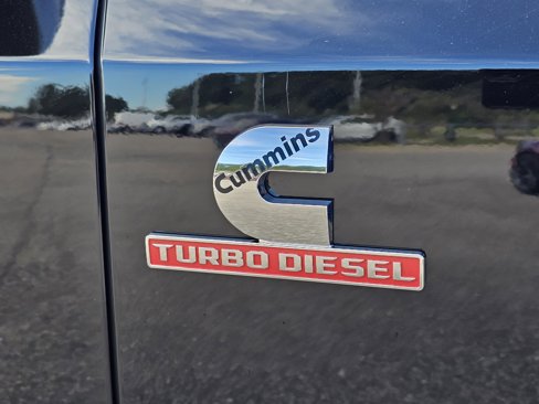 New 2026 RAM 3500 Tradesman w/ Chrome Appearance Group image 8