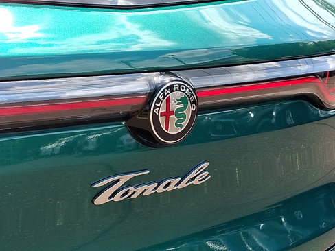 New 2025 Alfa Romeo Tonale image 25