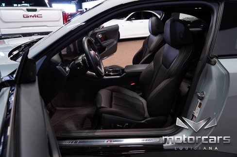 Used 2024 BMW 230i Coupe w/ Premium Package image 29