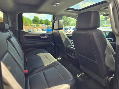 Used 2023 Chevrolet Silverado 1500 RST w/ All Star Edition Plus image 18