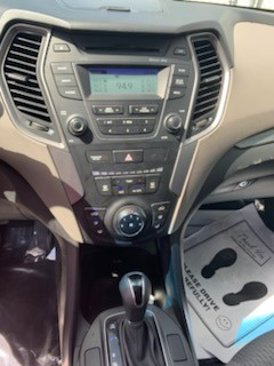 Used 2016 Hyundai Santa Fe Sport image 17