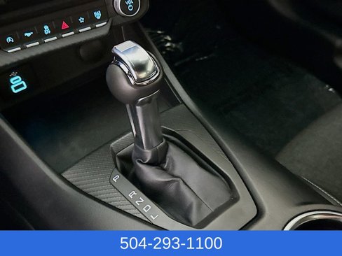 Certified 2024 Ford Mustang Coupe image 16