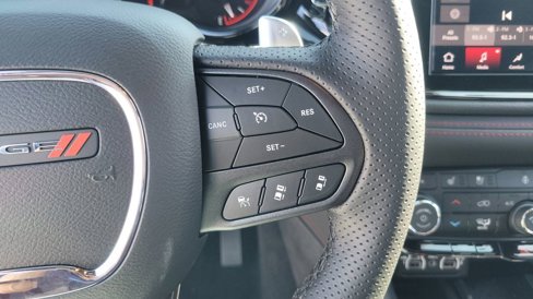 New 2025 Dodge Durango R/T image 27