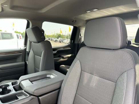 New 2026 Chevrolet Silverado 1500 LT image 18