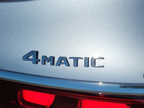 New 2026 Mercedes-Benz GLS 450 4MATIC image 10