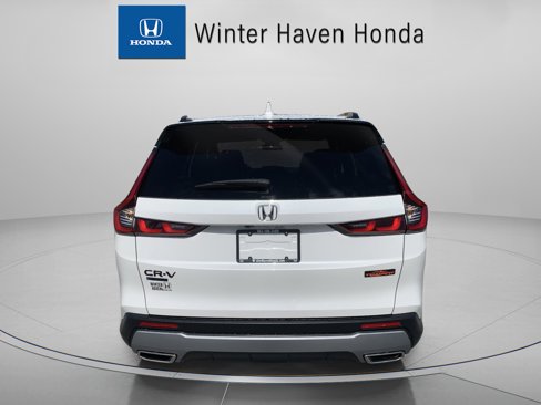 New 2026 Honda CR-V TrailSport image 6
