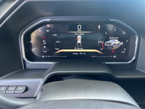 New 2026 GMC Sierra 1500 AT4 w/ AT4 Premium Package image 24