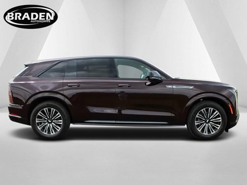 New 2026 Cadillac Escalade IQ Sport 1 image 5