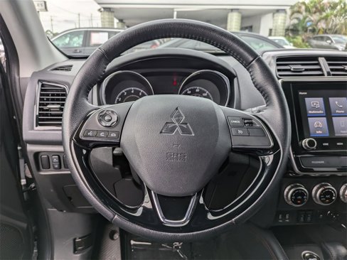 Used 2024 Mitsubishi Outlander Sport SE image 21