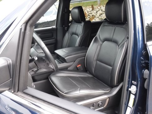 Certified 2024 RAM 1500 Limited image 24