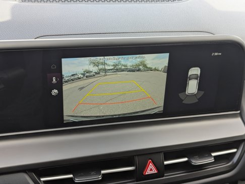 Certified 2025 Kia Seltos EX w/ EX Sunroof Package image 25