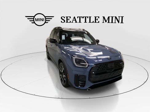 New 2026 MINI Cooper Countryman S w/ Comfort Package Max image 2