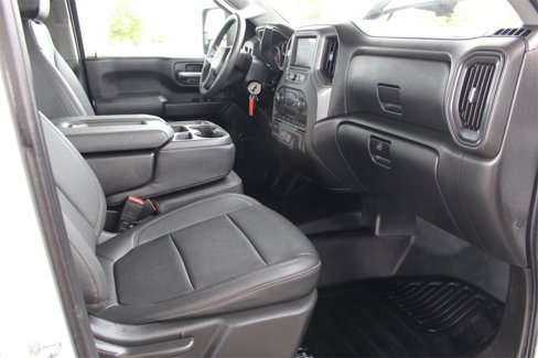Used 2023 Chevrolet Silverado 3500 W/T w/ WT Fleet Convenience Package image 35