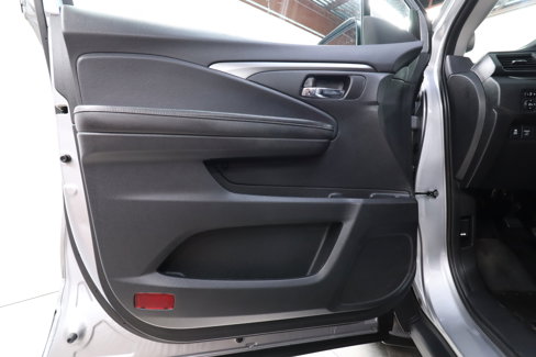 Used 2019 Honda Ridgeline RTL-T image 23