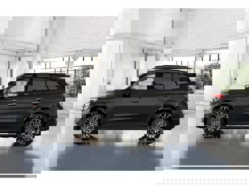 New 2026 Mercedes-Benz GLC 300 image 33